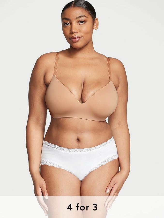 White Knickers (N55755) | £9