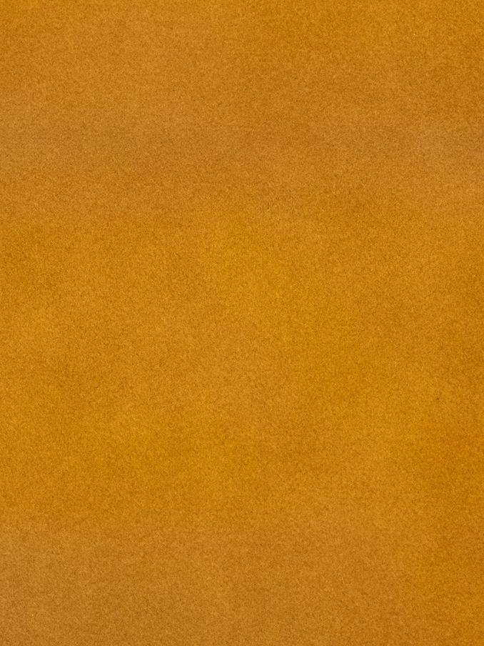 Modern Velvet Swatch in Saffron Yellow (N64341) | £0