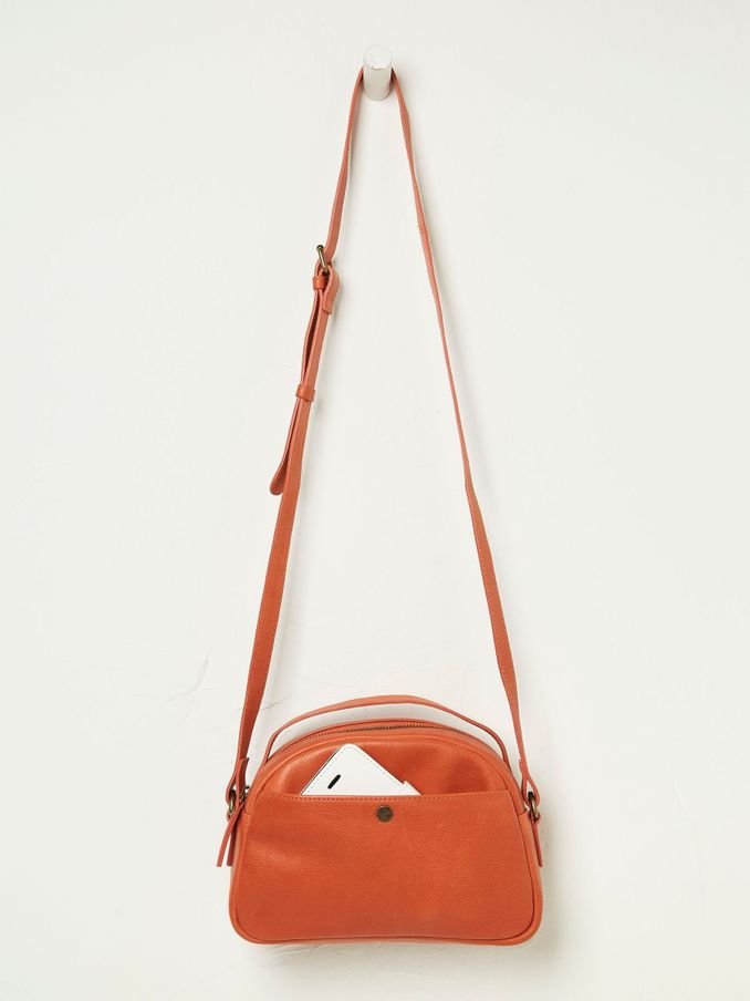 Orange The Callie Cross-Body Bag (N68537) | £32