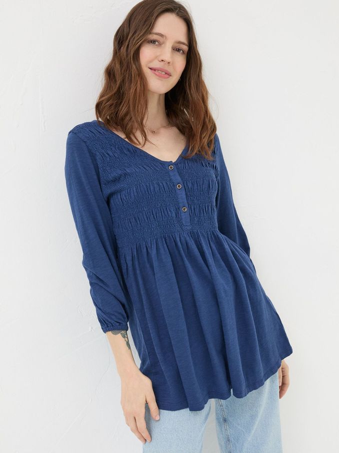 Blue Tunic (N71146) | £16