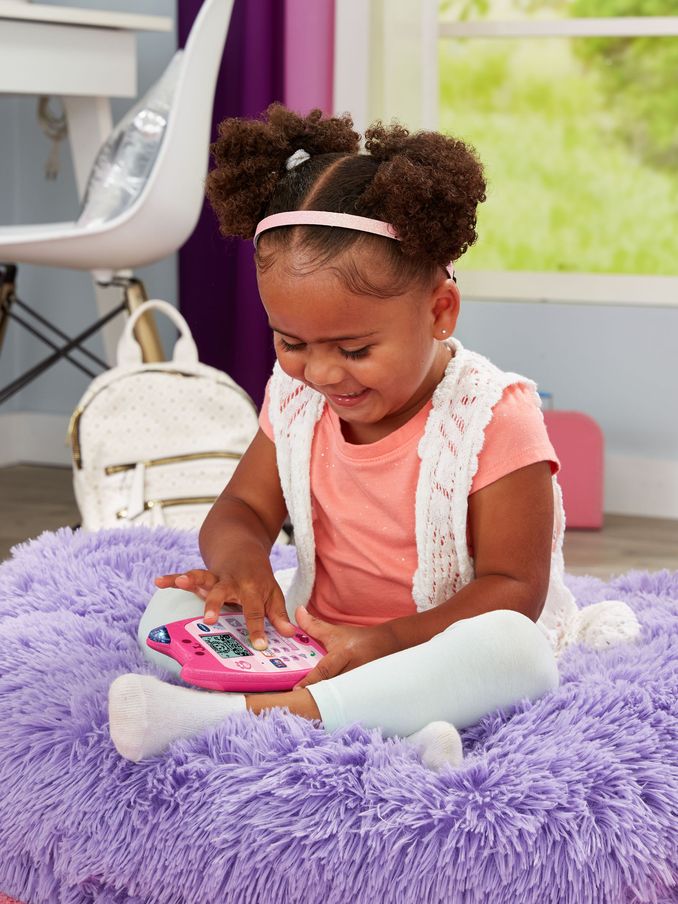 VTech Blue Gabby's Dollhouse A MeowZing Phone (N76853) | £20