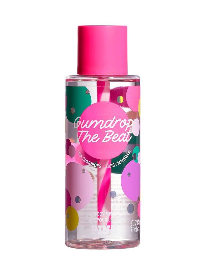 Gumdrop the Beat Body Mist (P21545) | £4