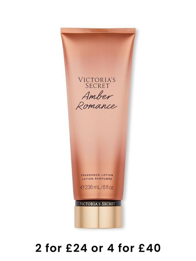 Amber Romance Body Lotion 236ml (P28201) | £18