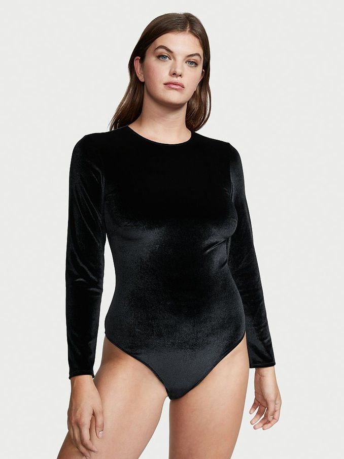 Black Teddy (P40848) | £25