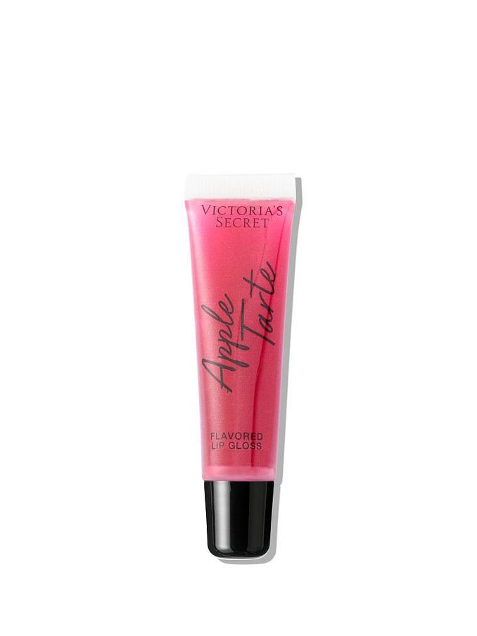 Apple Tarte Sheer Red Limited Edition Sweetest Kiss Flavor Gloss (P42495) | £2