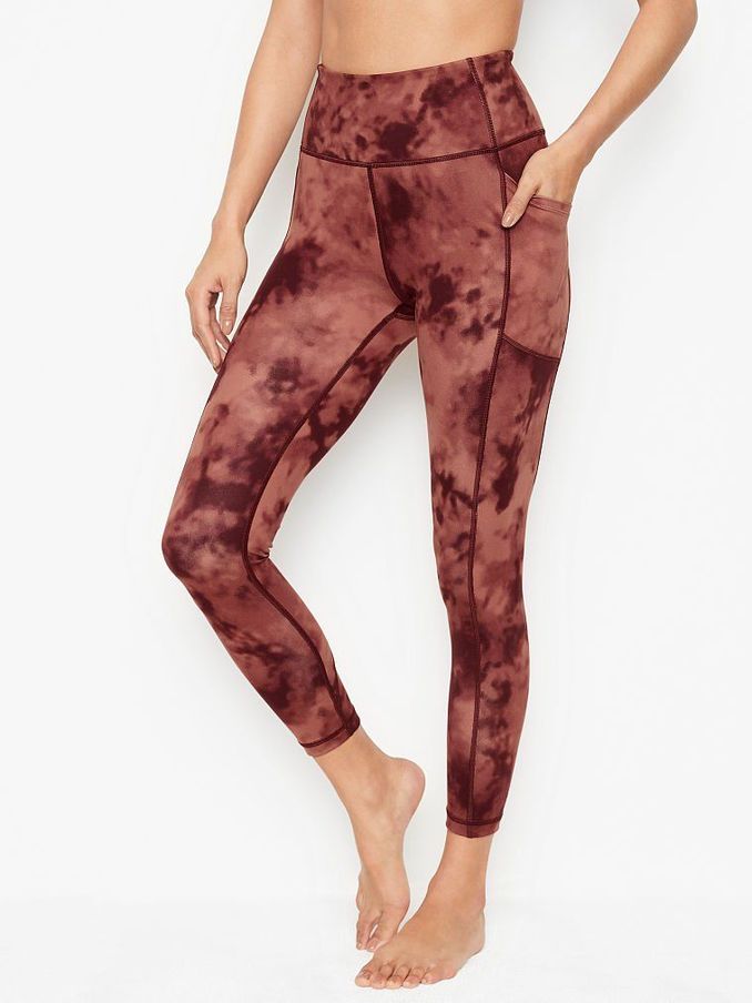 Green Incredible Essential Legging (P53081) | £10