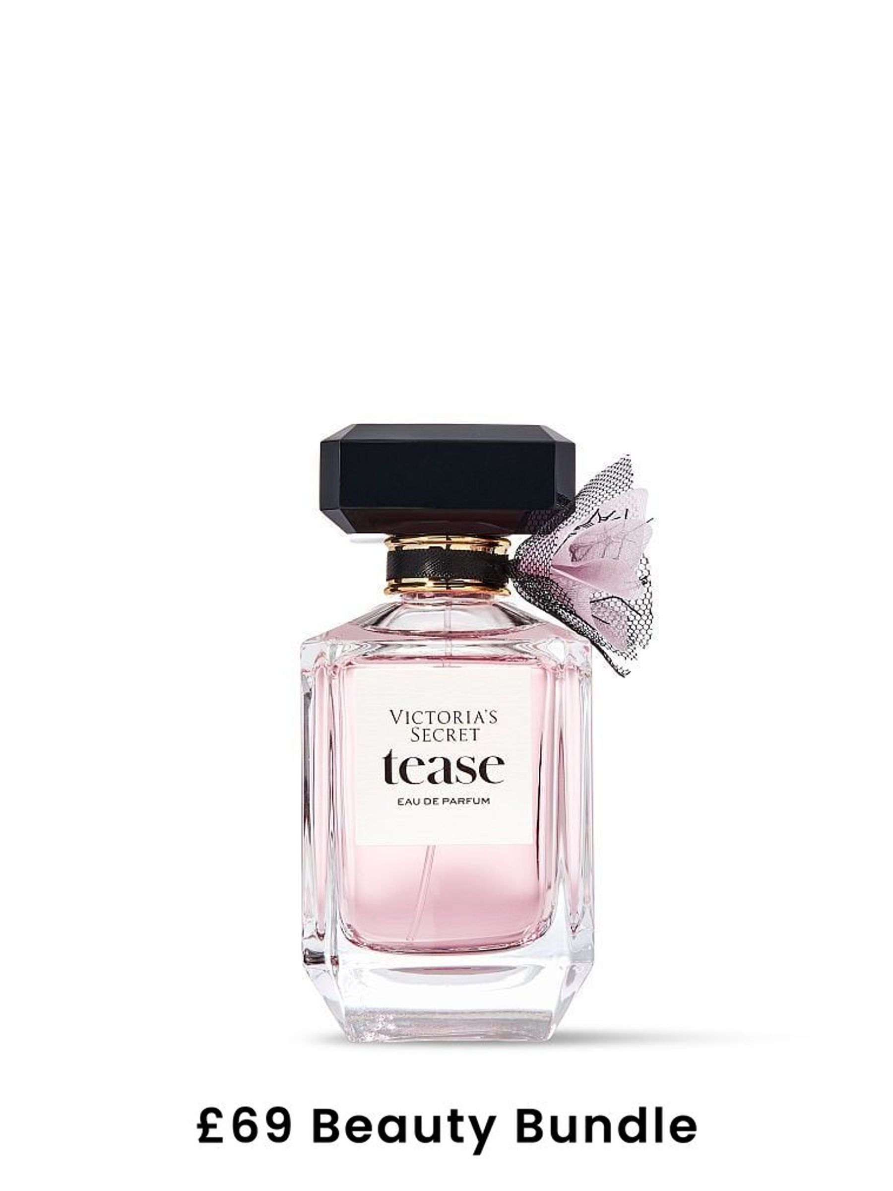 Tease Perfume 100ml (P54555) | £59