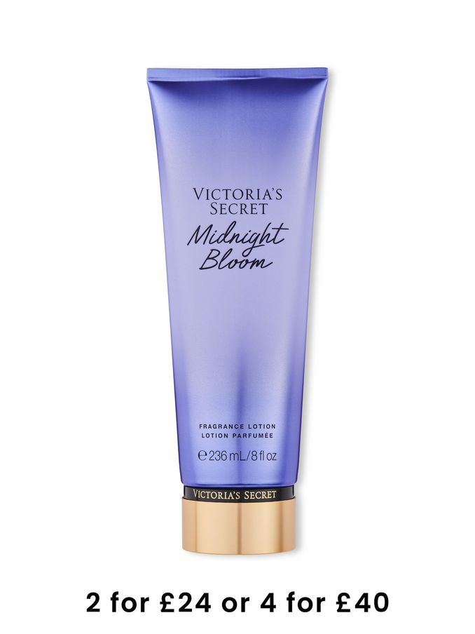 Midnight Blooms Body Lotion 236ml (P62036) | £18