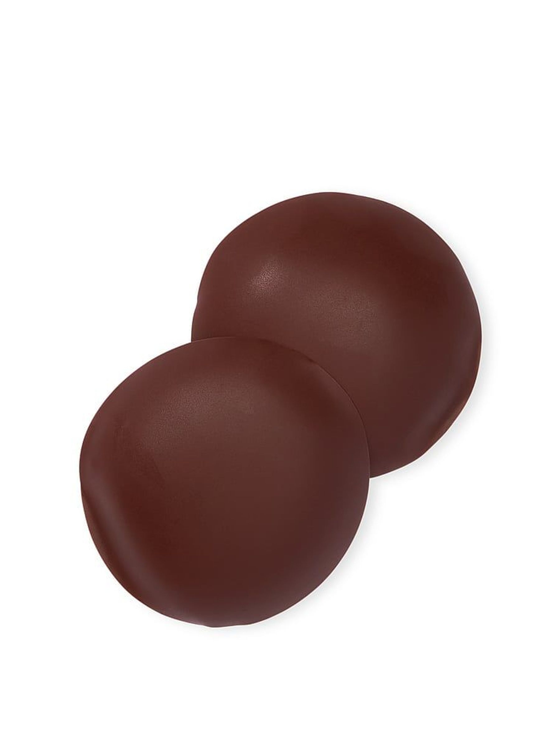 Ganache Brown Nipple Covers Stick on Bra (P62245) | £15