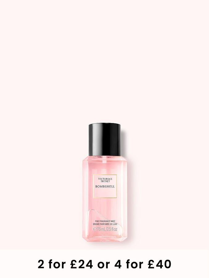 Bombshell Travel Body Mist 75ml (P63388) | £14