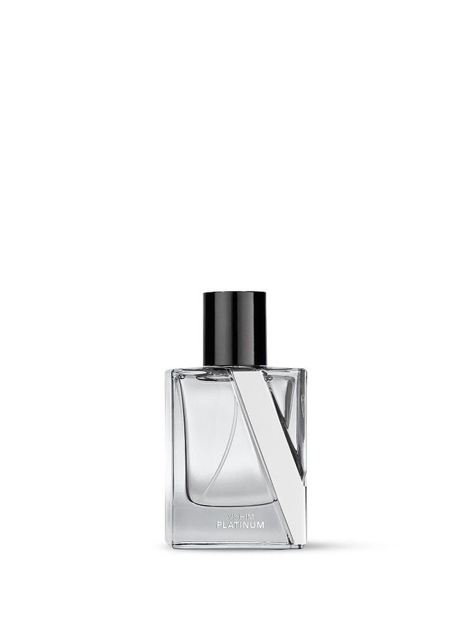 VS Him Platinum Aftershave 50ml (P73666) | £45