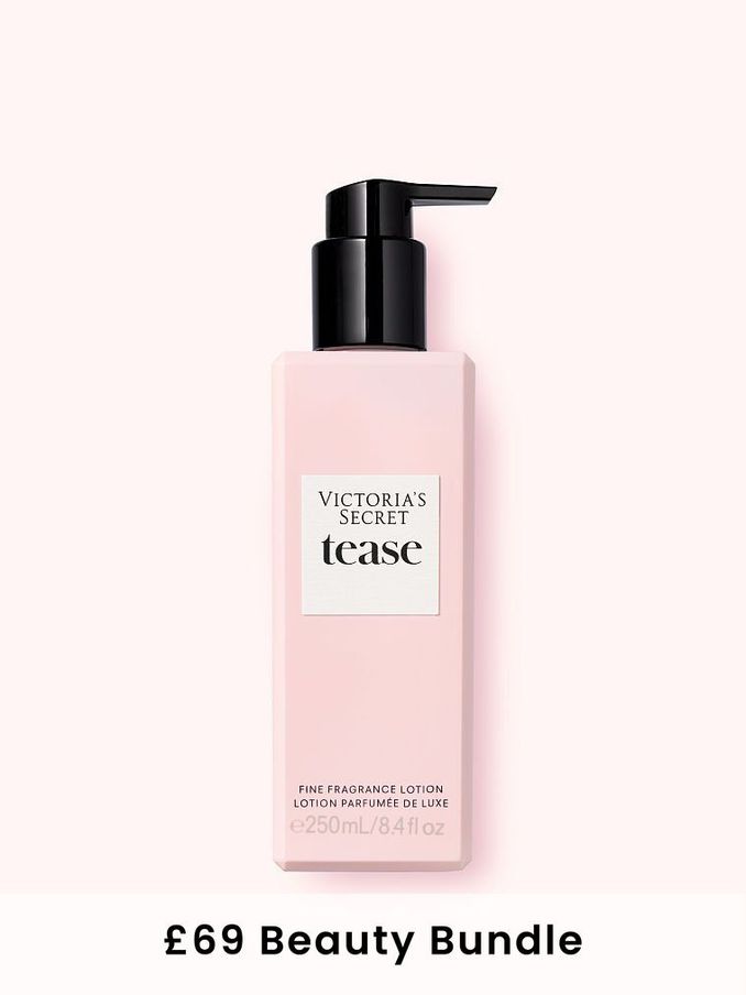 Tease Body Lotion 250ml (P73671) | £22