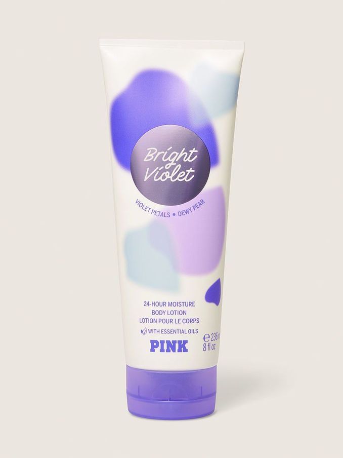 Bright Violet Body Lotion (P73675) | £5