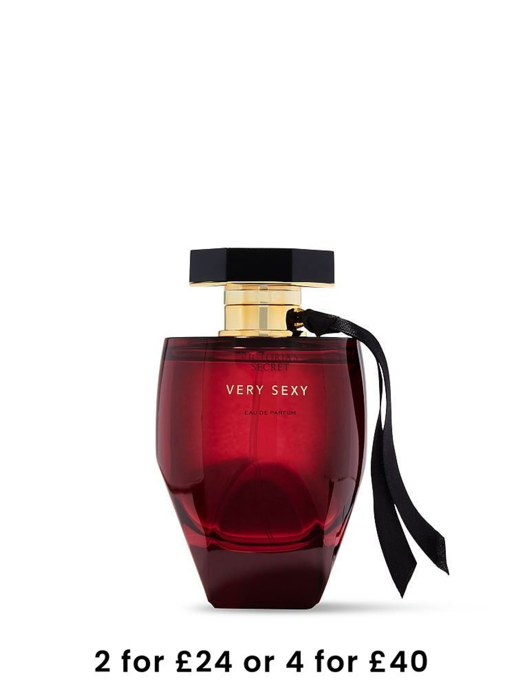 Very Sexy Perfume 100ml (P73684) | £59