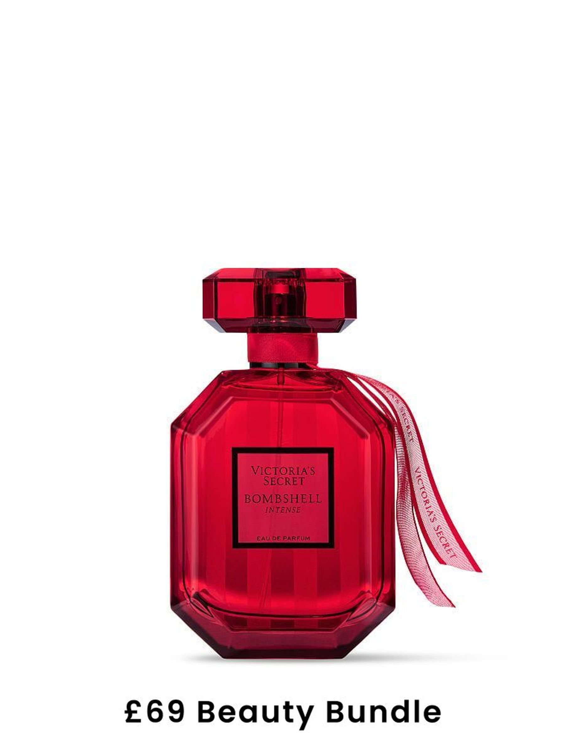 Bombshell Intense Perfume 100ml (P73689) | £59