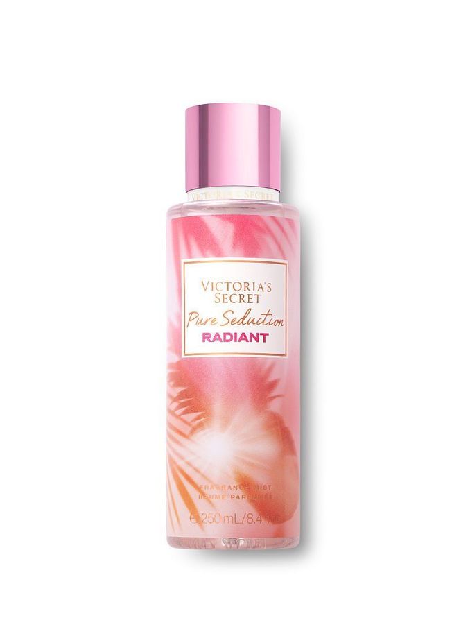 Pure Seduction Radiant Limited Edition Body Mist (P73691) | £5