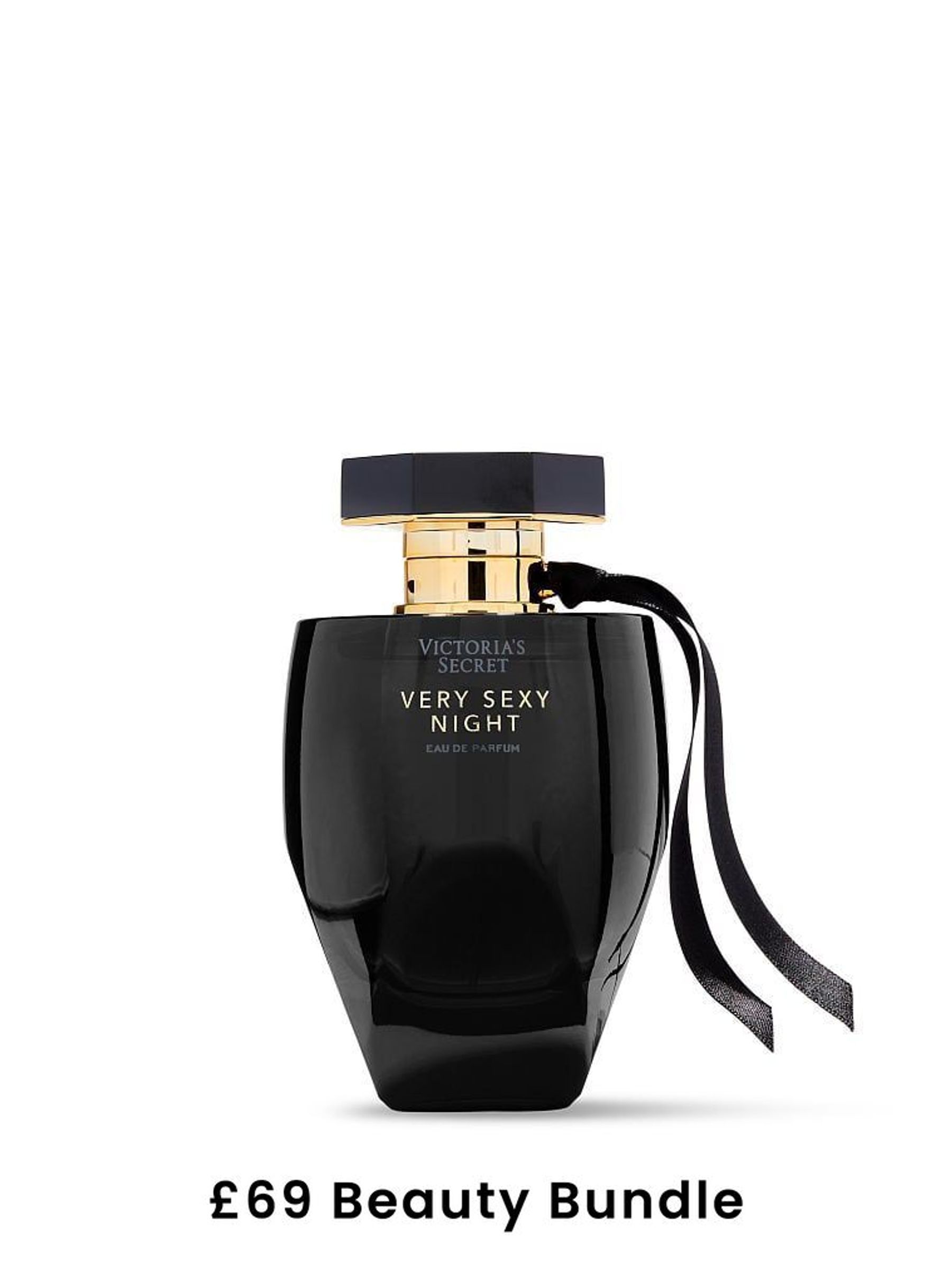 Very Sexy Night Perfume 100ml (P74123) | £59