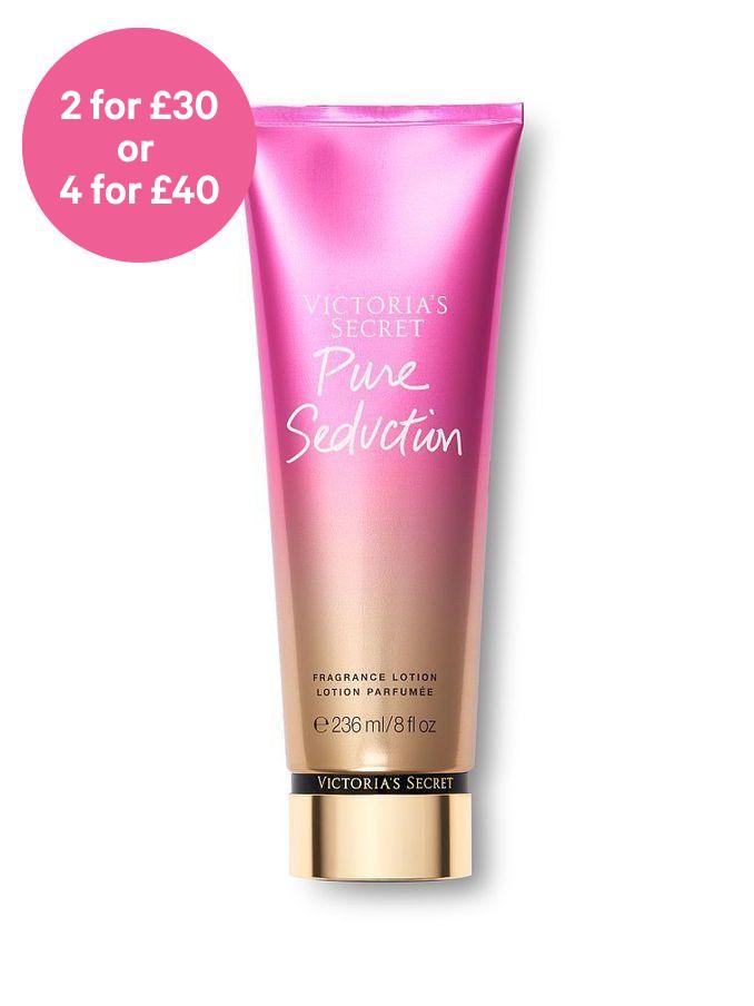 Pure Seduction Body Lotion (P82776) | £20