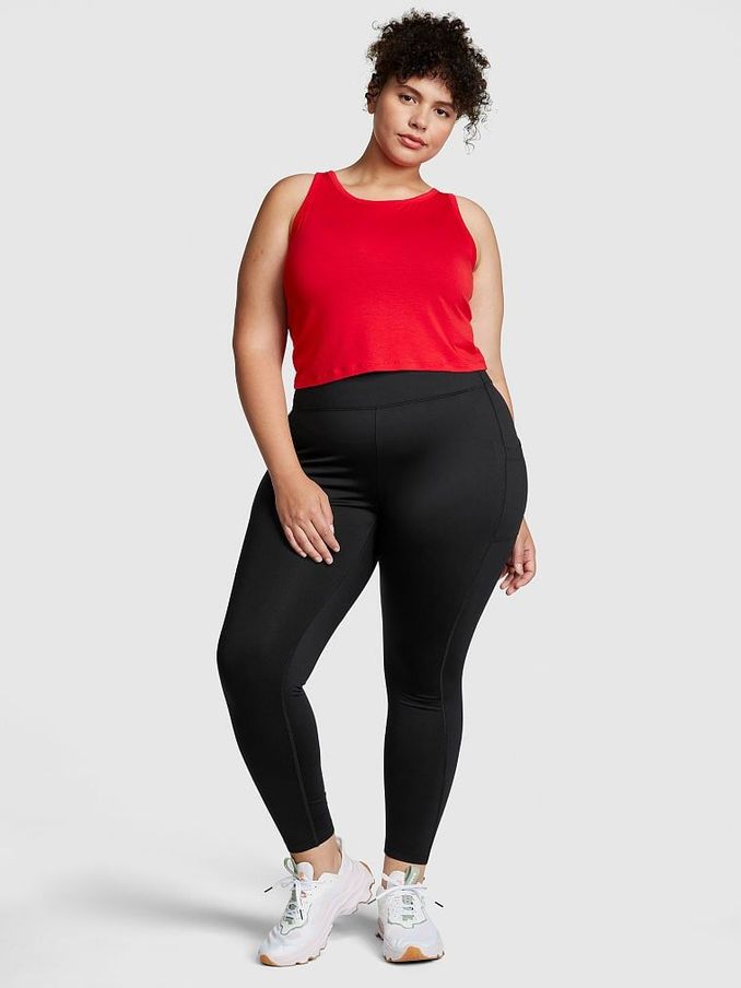 Pure Black Legging (P82933) | £19