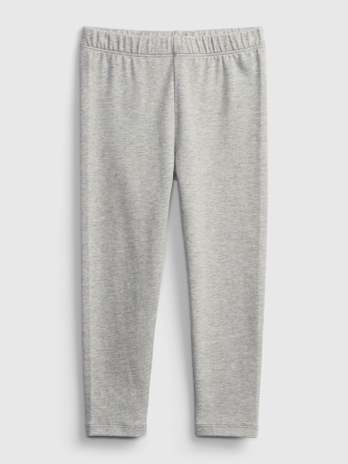Organic Cotton Mix and Match Basic Leggings (P88806) | £3