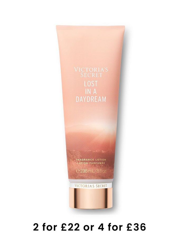 Lost in a Daydream Hand & Body Lotion (P90275) | £5
