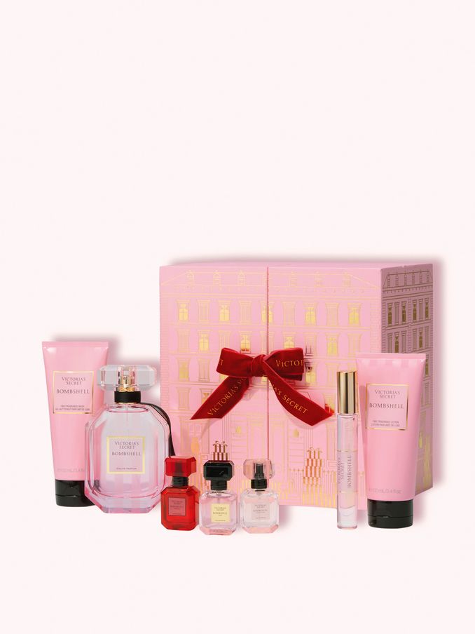 Bombshell Gift Set (Q05128) | £35