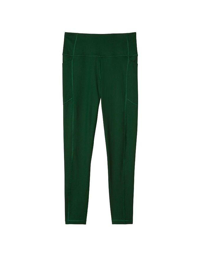 Envious High Rise Flow On Point Legging (Q05910) | £15