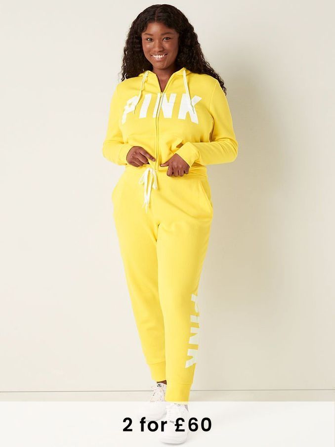 Bananarama Sans Logo Everyday Lounge Jogger (Q09302) | £20