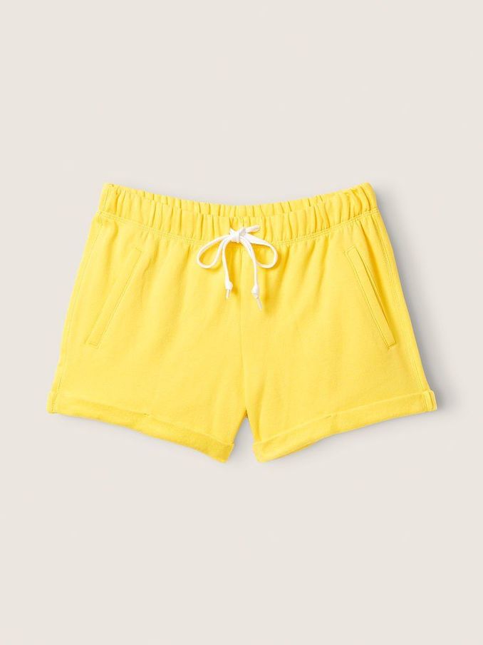 Bananarama Sans Logo Everyday Lounge Heritage Short (Q09344) | £12