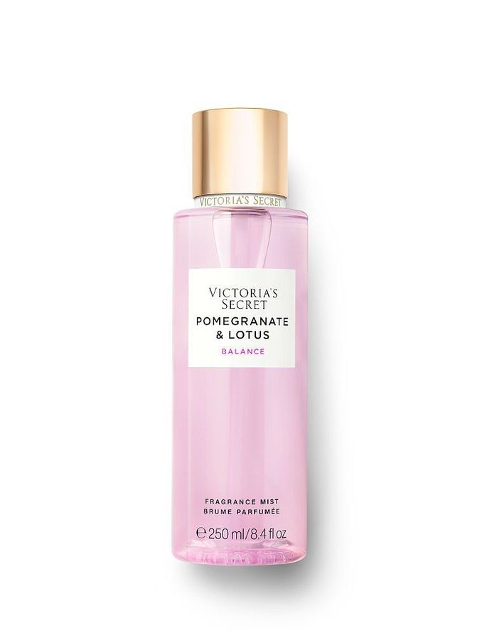 Pomegranate Lotus Body Mist 250ml (Q11340) | £9