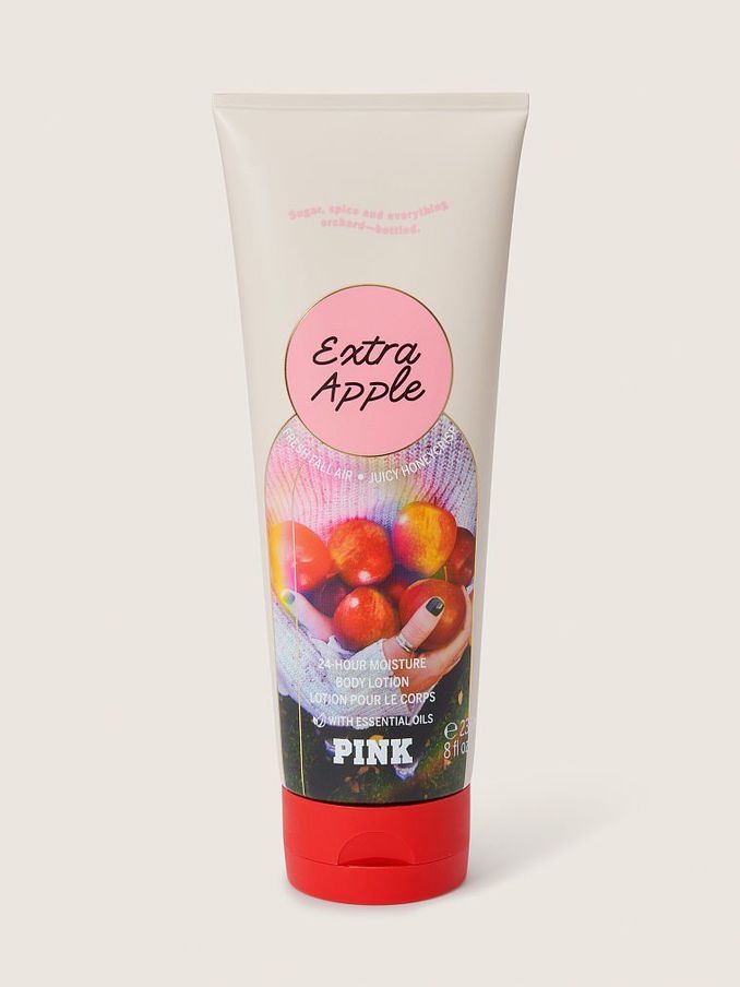 Extra Apple Body Lotion (Q14390) | £5