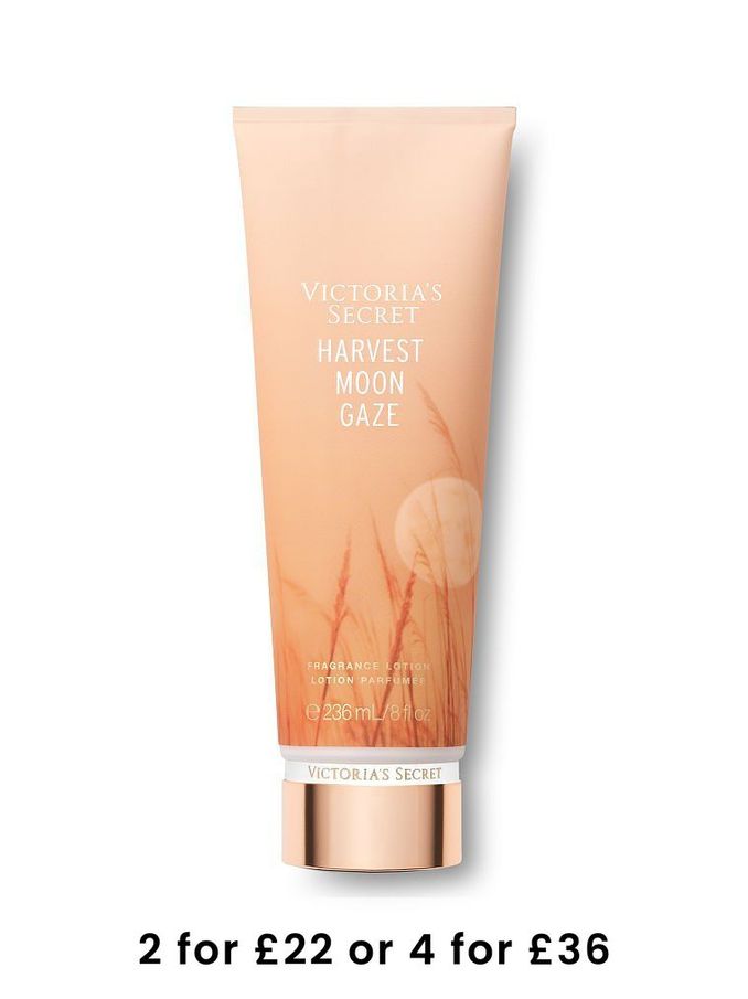 Harvest Moon Gaze Hand & Body Lotion (Q14396) | £5