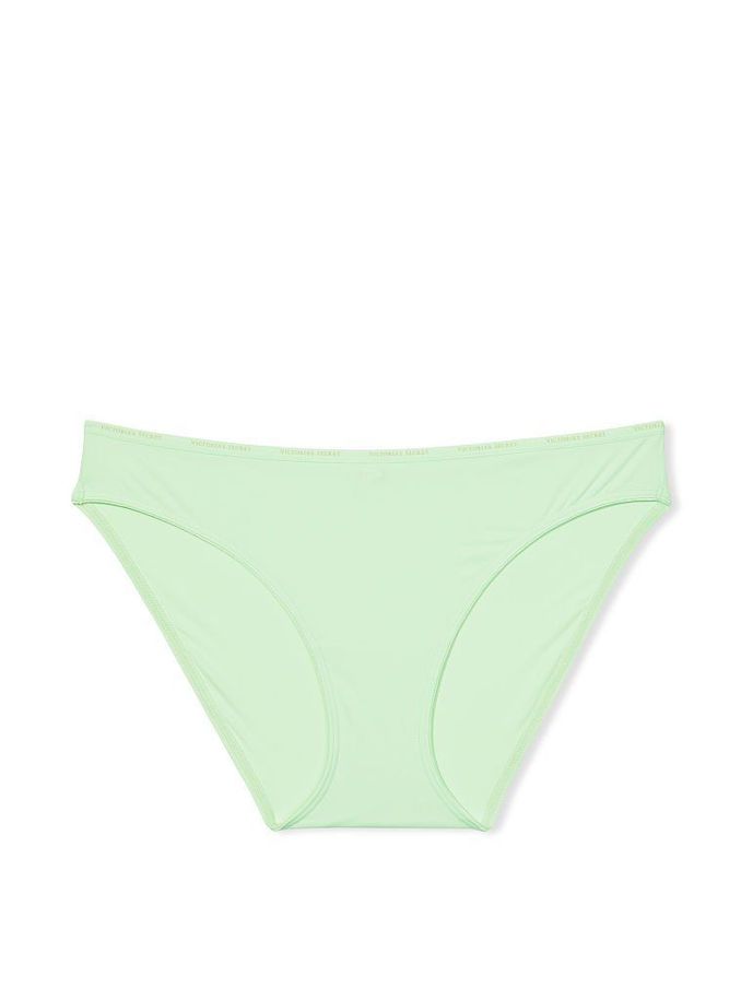 Pale Green Everyday Perfect Bikini Panty (Q15097) | £3