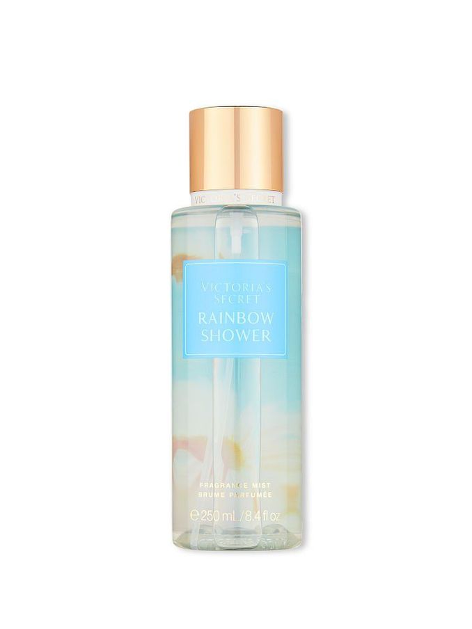Rainbow Shower Limited Edition Body Mist (Q15999) | £8