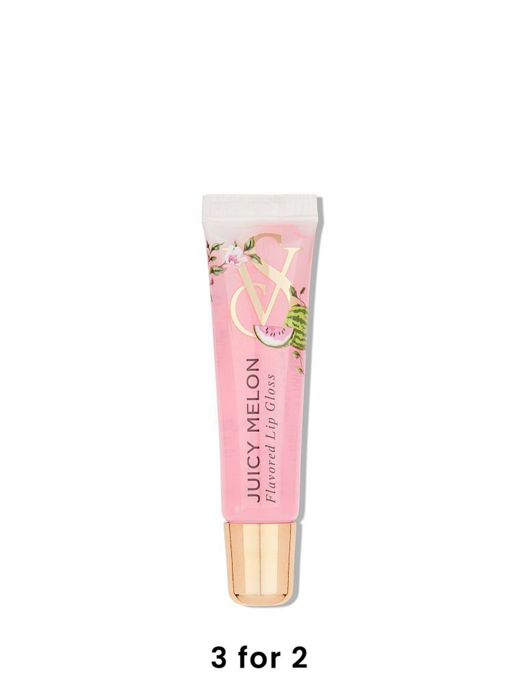 Juicy Melon Pink Lip Gloss (Q17261) | £8