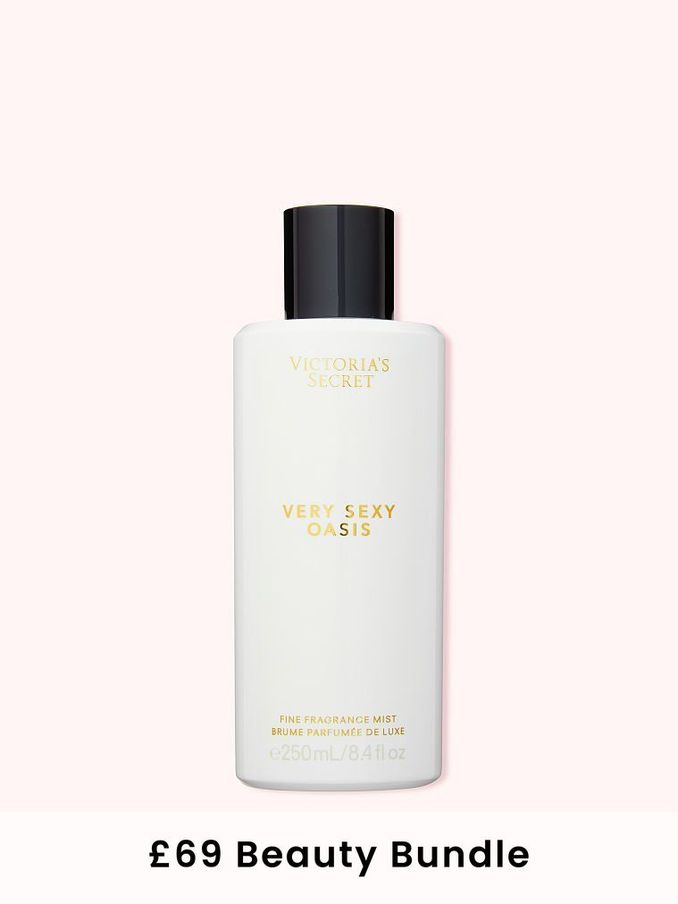 Very Sexy Oasis Body Mist 250ml (Q19051) | £22