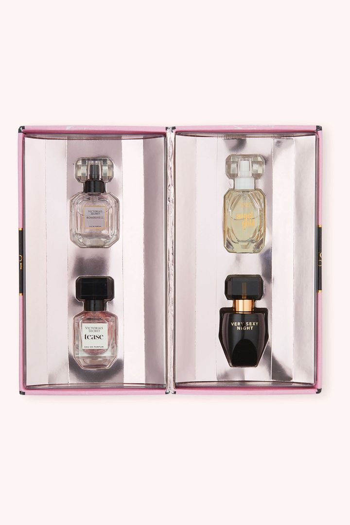 Assorted Eau de Parfum Gift Set (Q19053) | £10