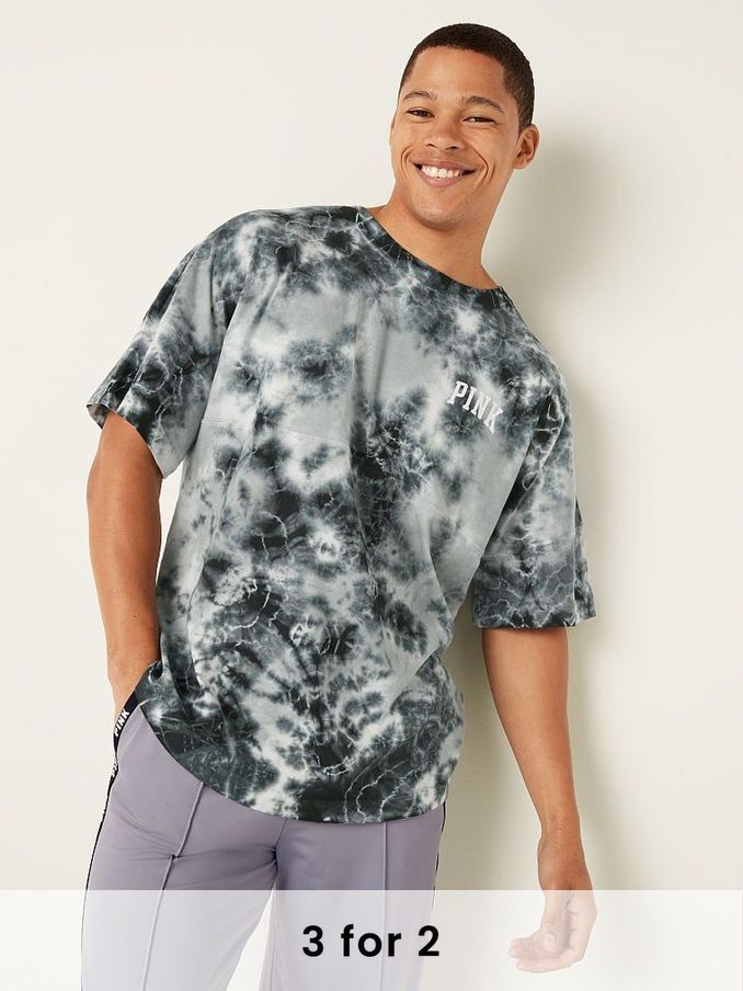 White Cotton Short Sleeve T-Shirt (Q19479) | £9