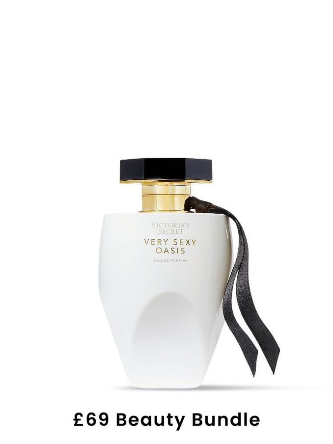 Very Sexy Oasis Perfume 100ml (Q19686) | £59