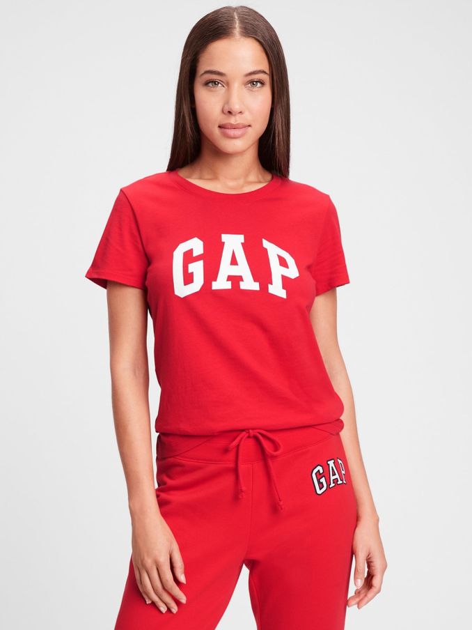 Classic Logo T-Shirt (Q21469) | £9