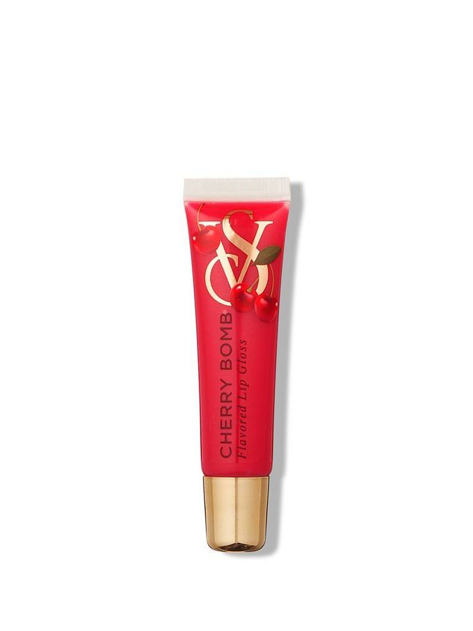 Cherry Bomb Red Lip Gloss (Q21876) | £8