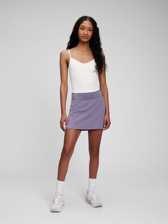 High Rise Skort (Q25665) | £9