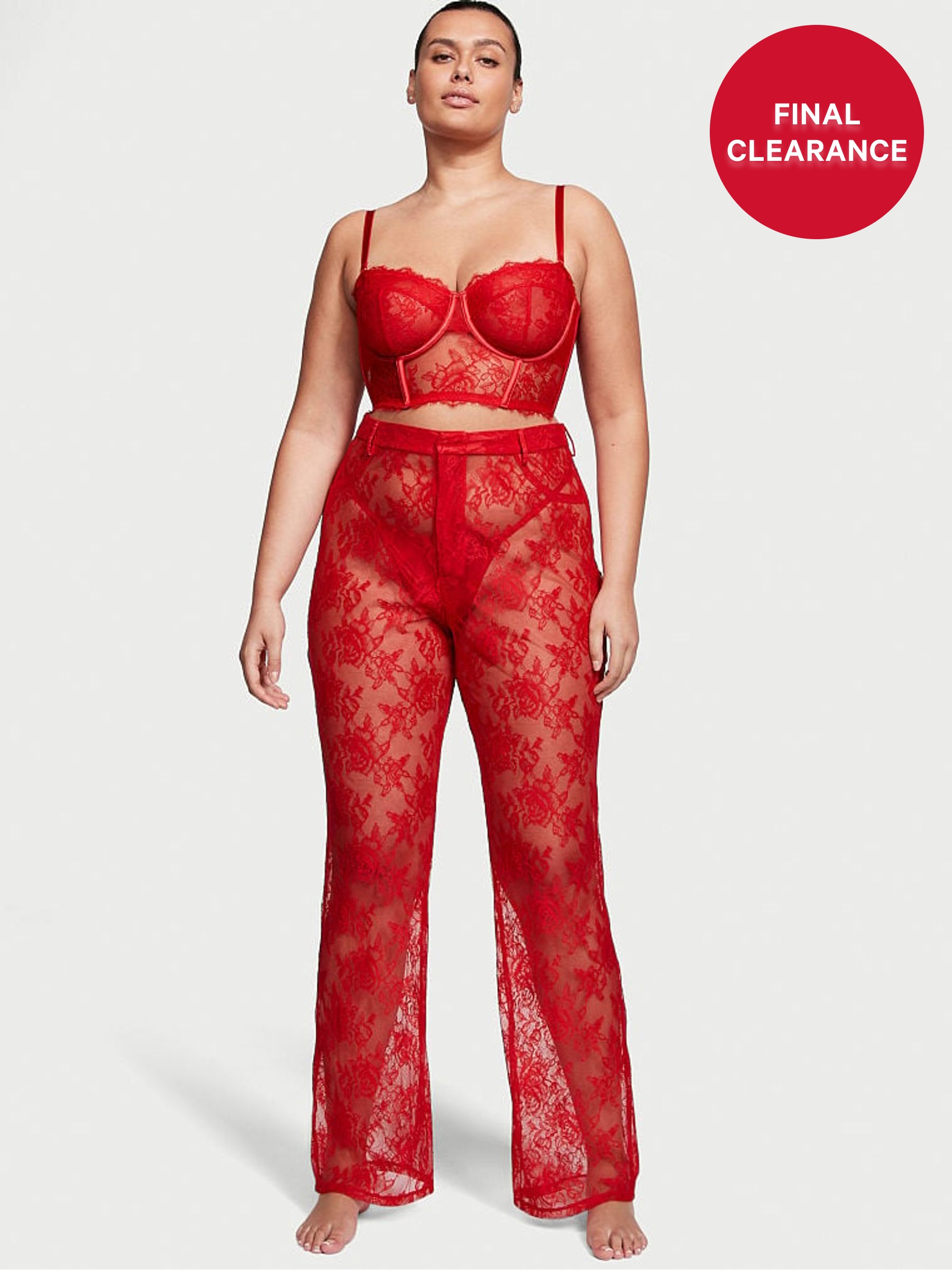 Archive Collection | Victoria's Secret UK