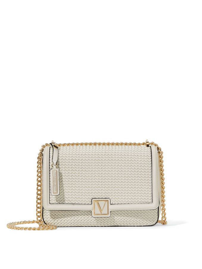 White Crossbody (Q32383) | £34