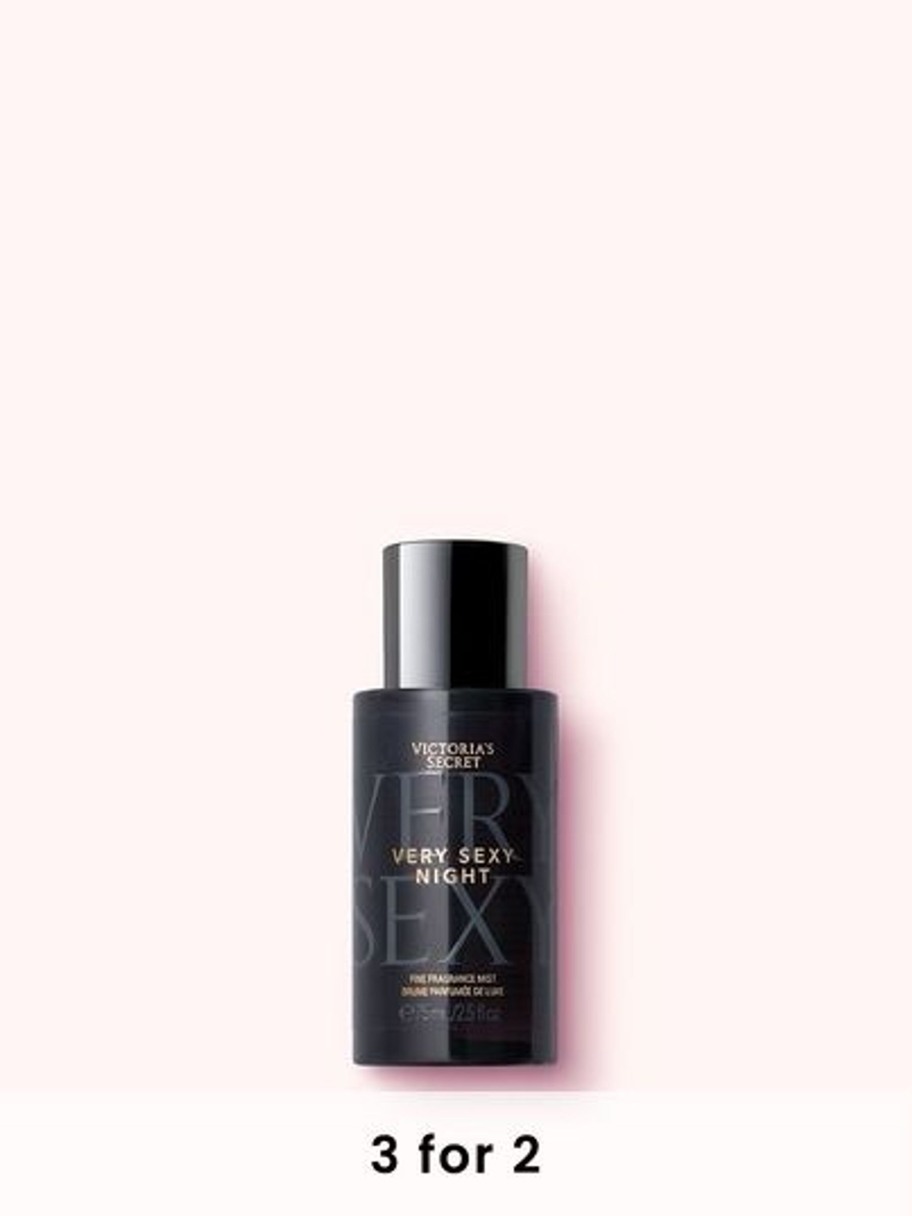 Very Sexy Night Body Mist 75ml (Q34027) | £15