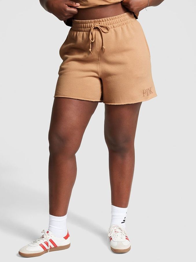 Golden Nude Everyday Fleece Sweat Short (Q35983) | £10
