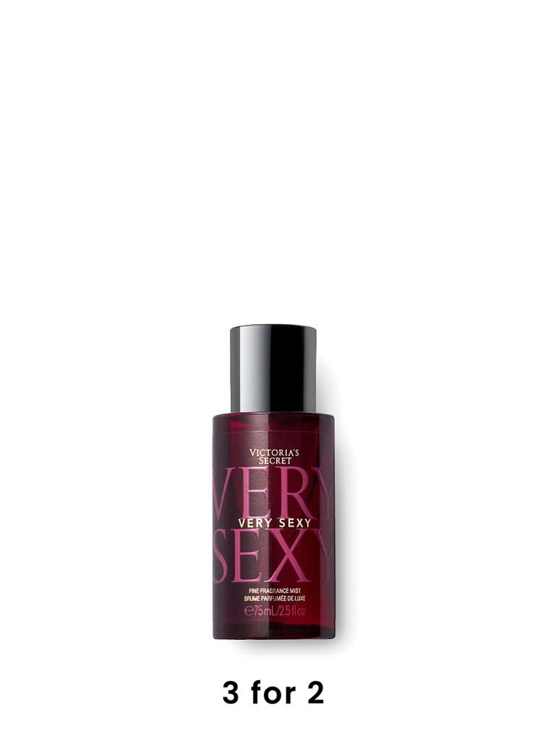 Very Sexy Body Mist 75ml (Q39682) | £15