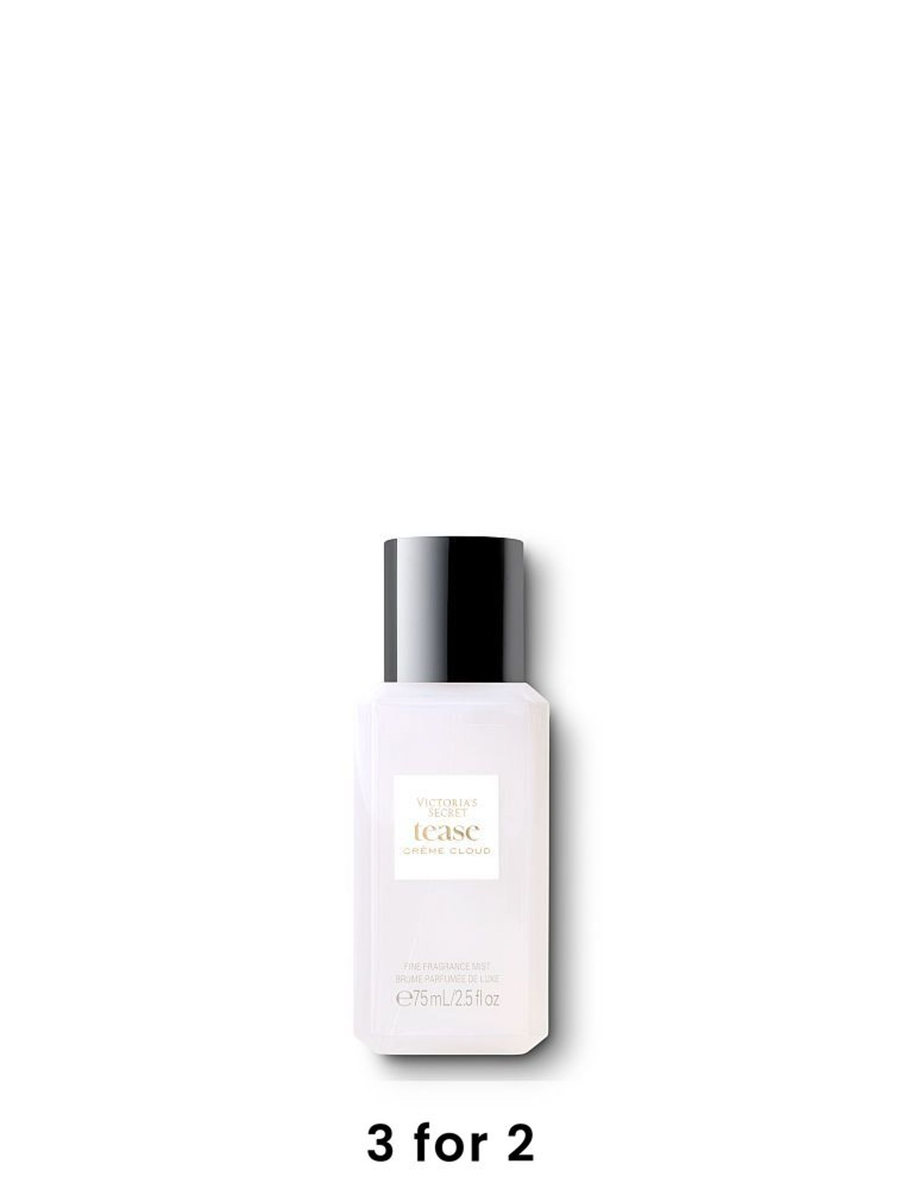 Tease Crème Cloud Body Mist 75ml (Q39713) | £15