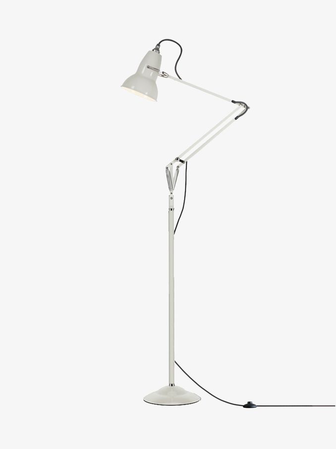 Anglepoise White Original 1227™ Floor Lamp (Q46073) | £290