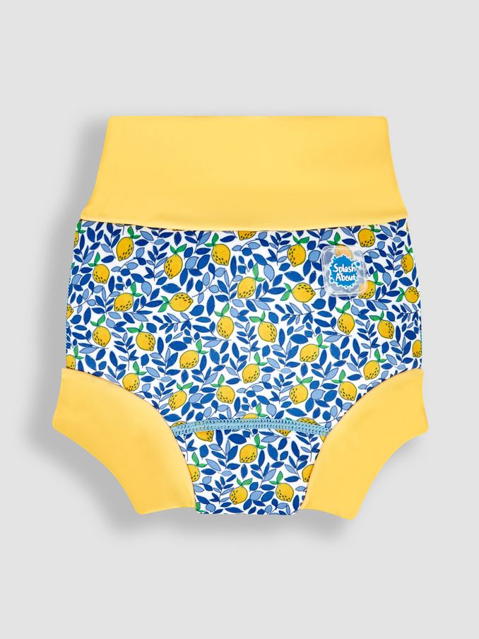 Blue Lemon Happy Nappy (Q63565) | £13